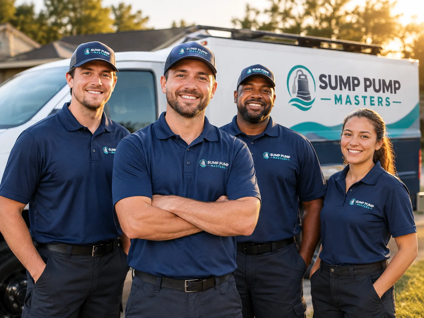 Sump Pump Repair company in Bloomington Springs, TN
